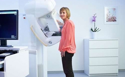 Mamografi Çekimine Nasıl Hazırlanmalıyım? 