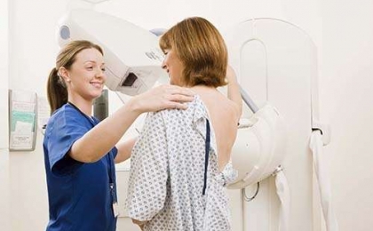 Mamografi ve Meme Ultrasonu Vücuda Zararlı mıdır?