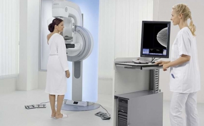 Dijital Mamografi Nedir? Avantajları Nelerdir?
