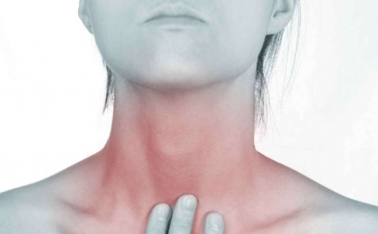 Tiroid Radyolojisi