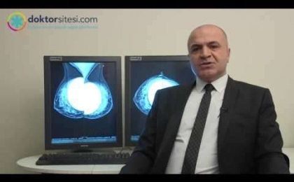 Memesinde slikon implantı olanlar mamografi çektirebilirler mi?